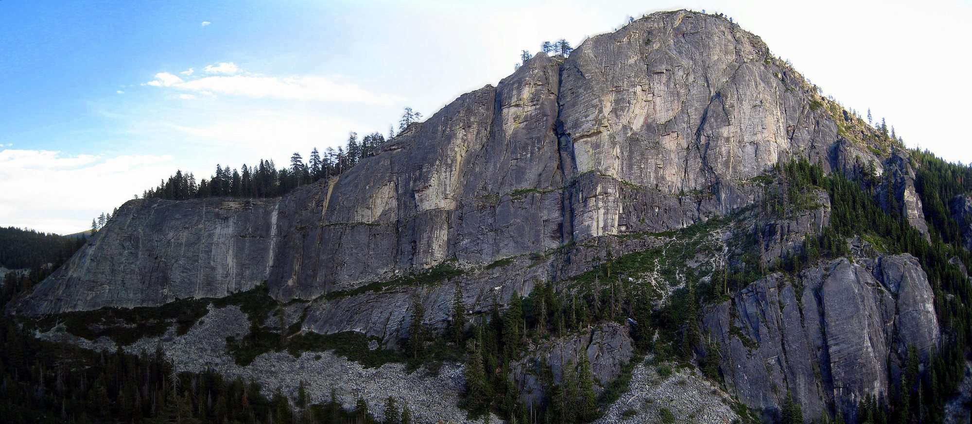 Lover's Leap