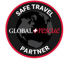 Travel Insurance Logo