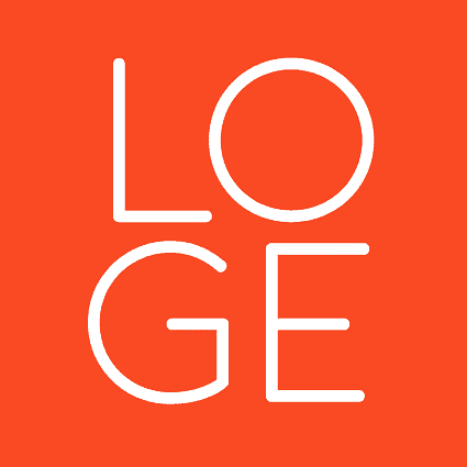 LOGE