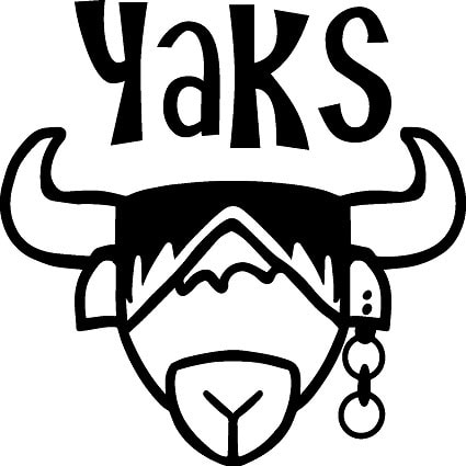 Yaks